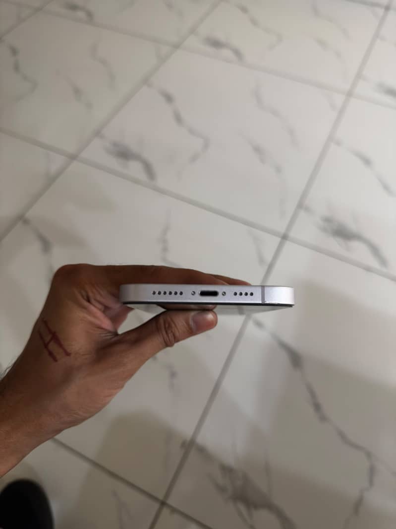 Apple iPhone 14 plus 5