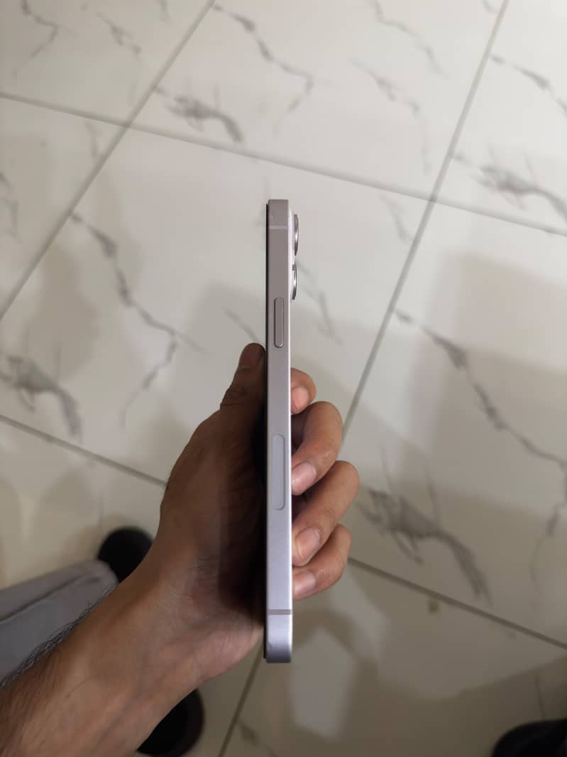 Apple iPhone 14 plus 7