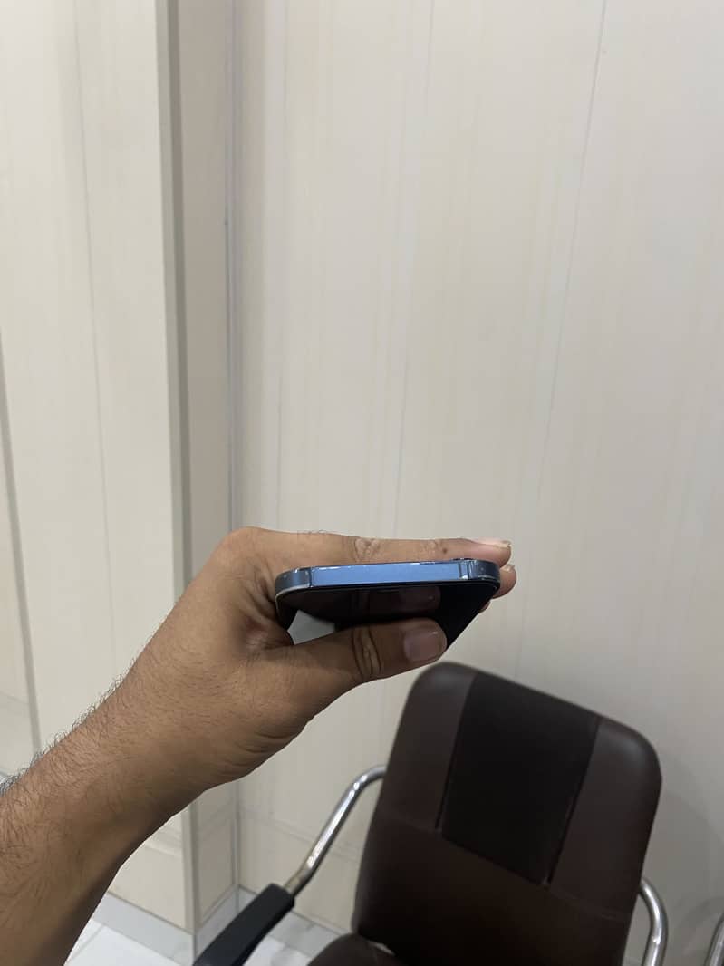 Apple iPhone 12 Pro Max 5