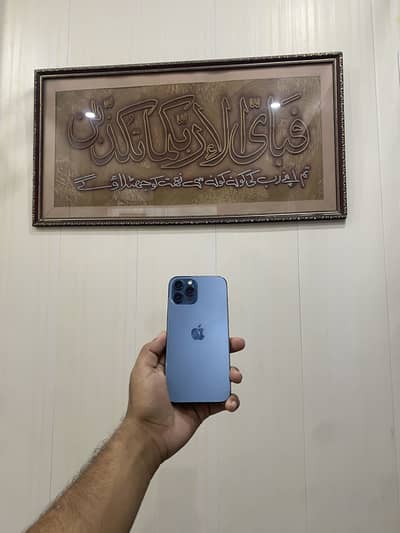 Apple iPhone 12 Pro Max