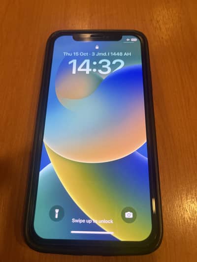 Apple iPhone X