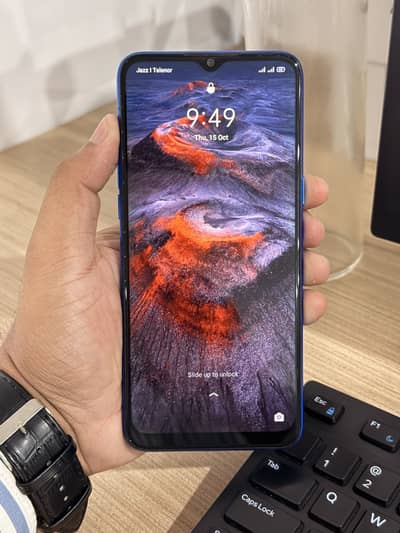 Realme 5 (4gb/64gb)