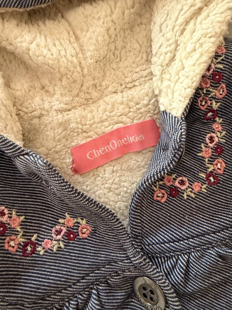 ChenOne Coat 1