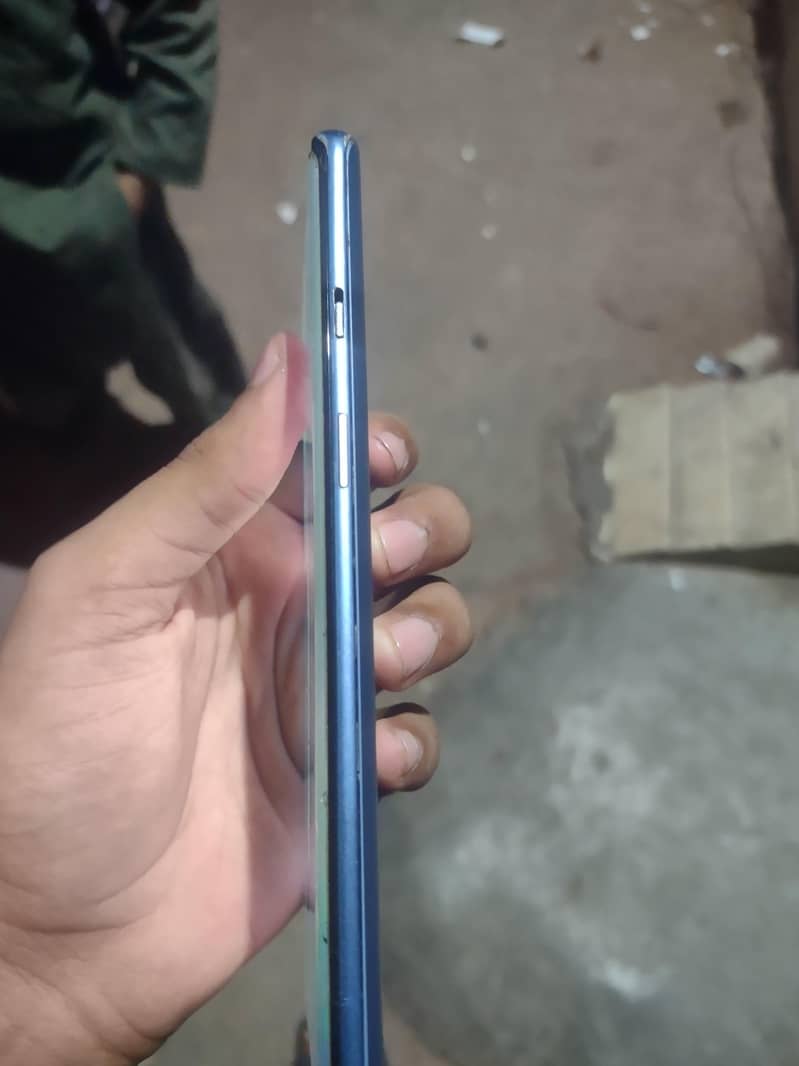 One Plus Other Model 1