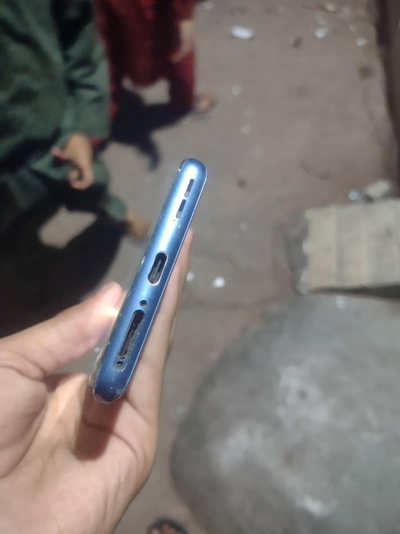 One Plus Other Model 2