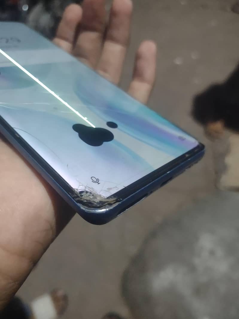 One Plus Other Model 4