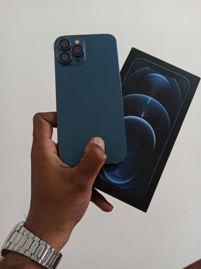 Apple iPhone 12 Pro Max 128gb