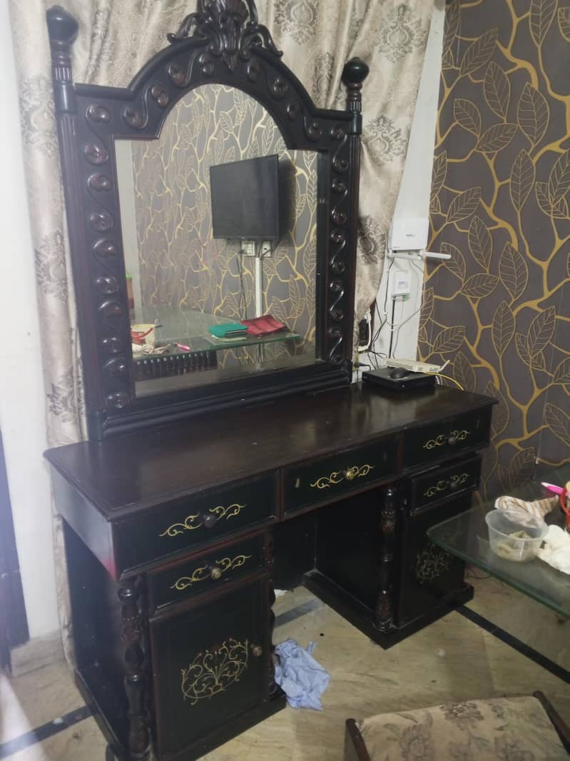 dabal bed 3