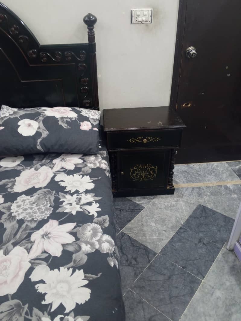 dabal bed 5