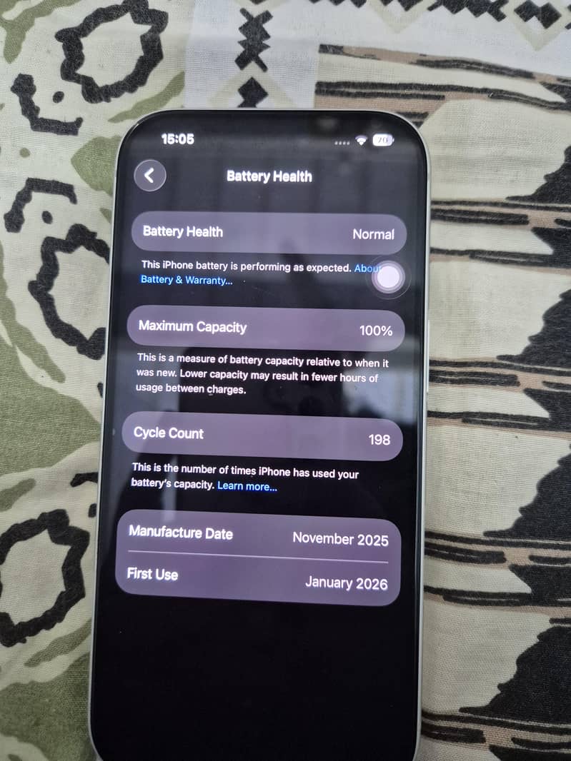 Apple iPhone 17 Pro 2