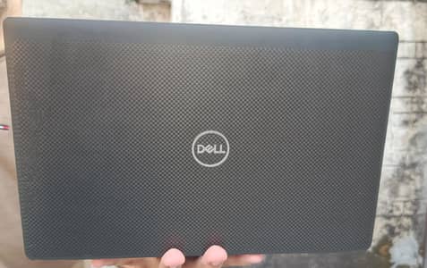 Dell latitude 7320