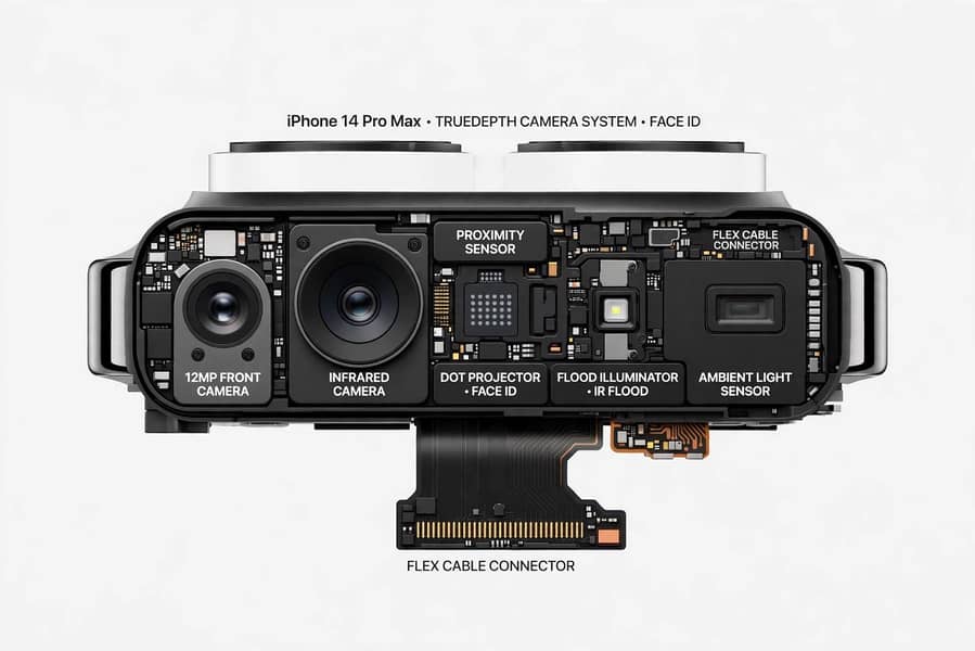Apple iPhone 14 Pro Max 1