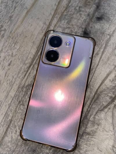Y27 5g Non PTA  Gaming Device