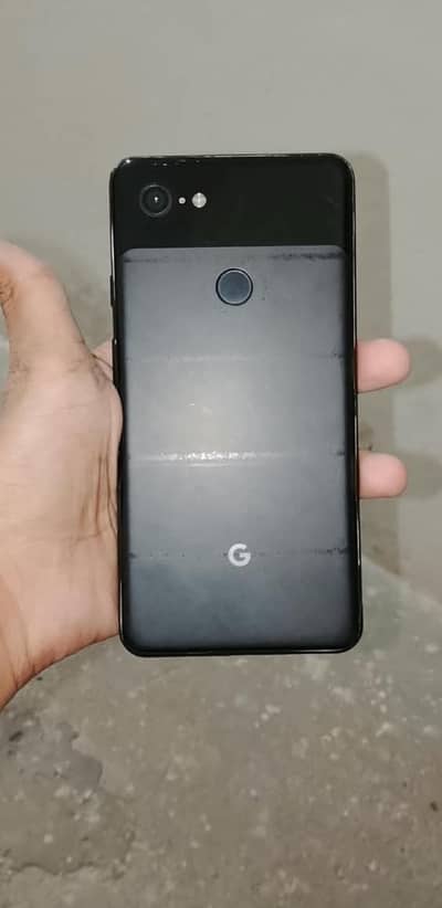 GOOGLE PIXEL 3 XL.  pta approved  ALL okky VIP