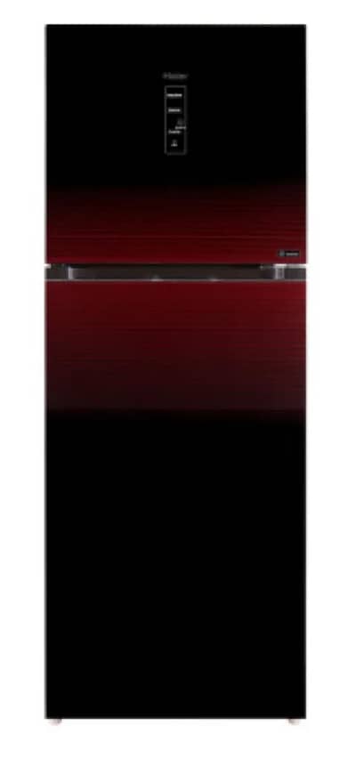 Haier fridge Full size only 1 year used