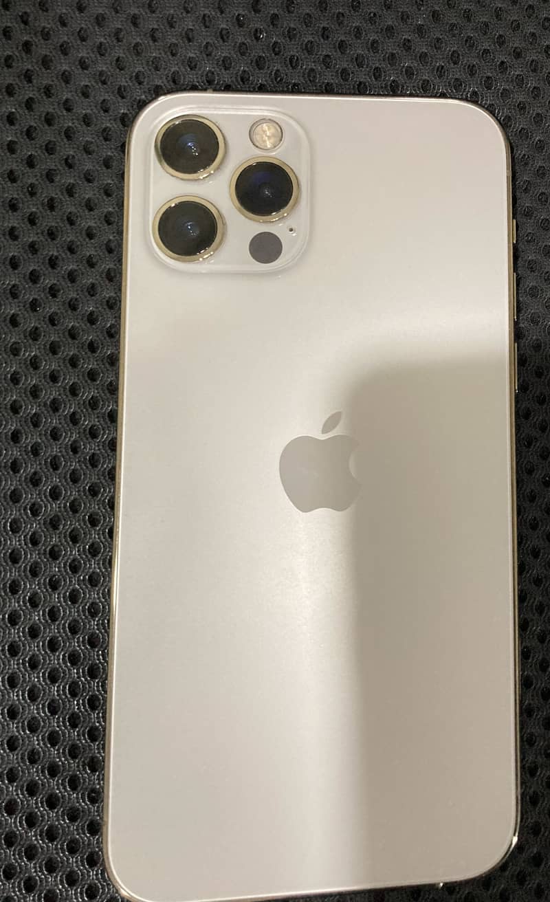 Apple iPhone 12 Pro 0