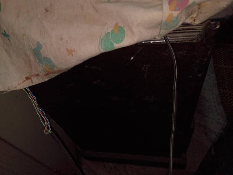 Computer table 2