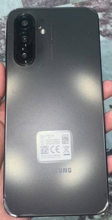 Samsung Mobile A17 8/256
