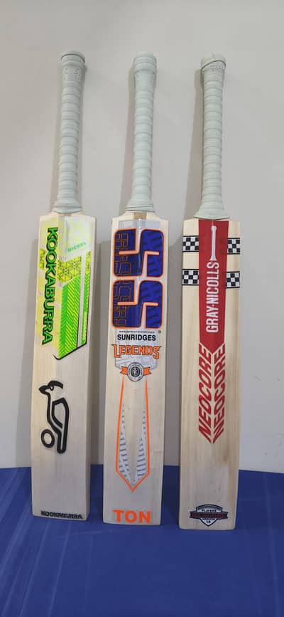 Premium Cricket Bats English Willow