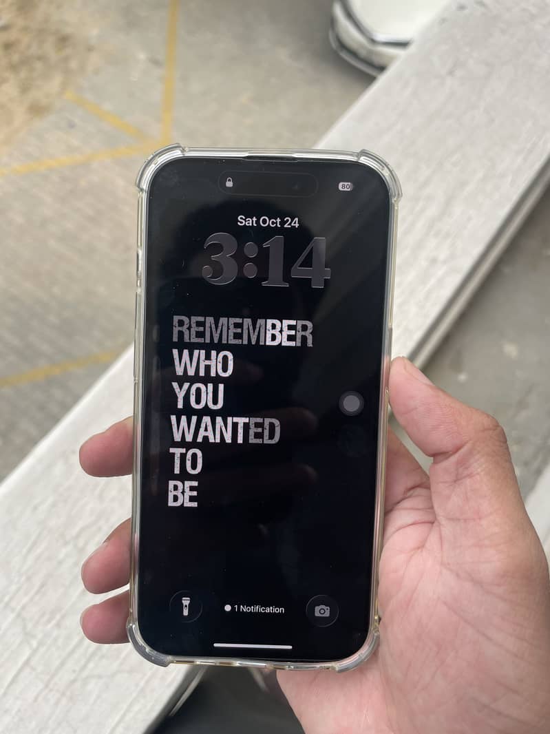 Apple iPhone 14 Pro 2