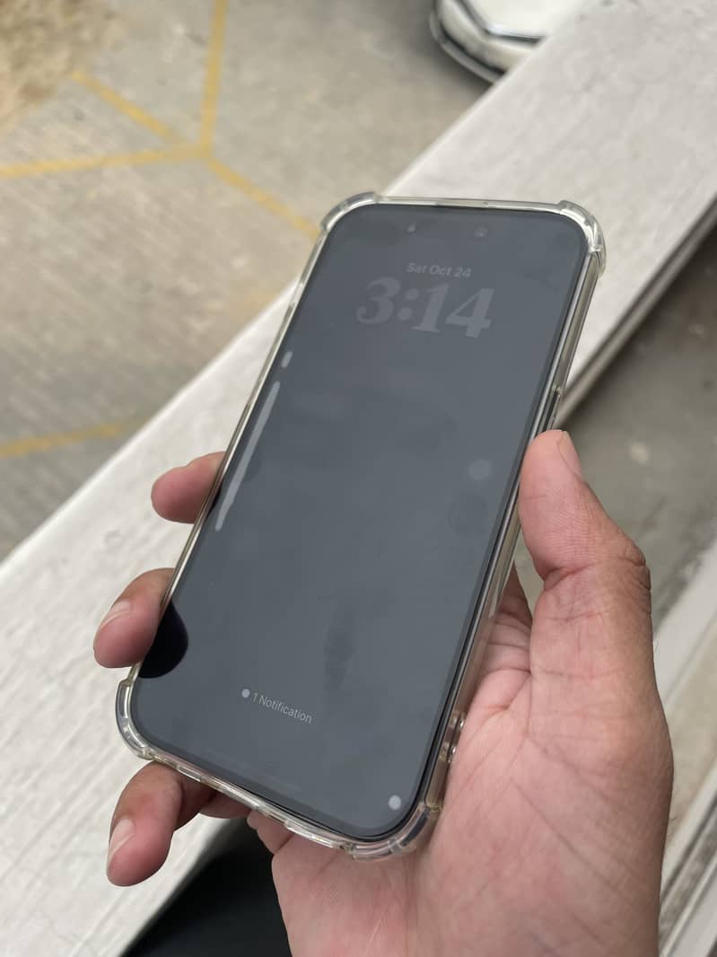 Apple iPhone 14 Pro 4