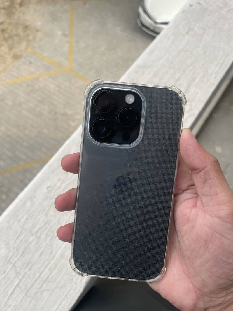Apple iPhone 14 Pro 5