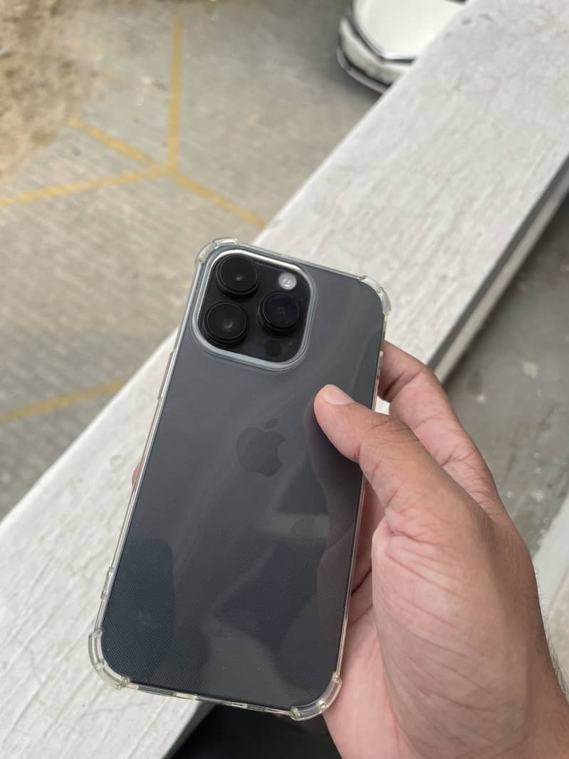 Apple iPhone 14 Pro 6