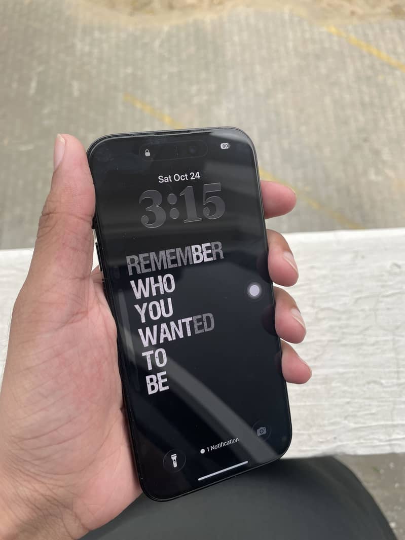 Apple iPhone 14 Pro 7