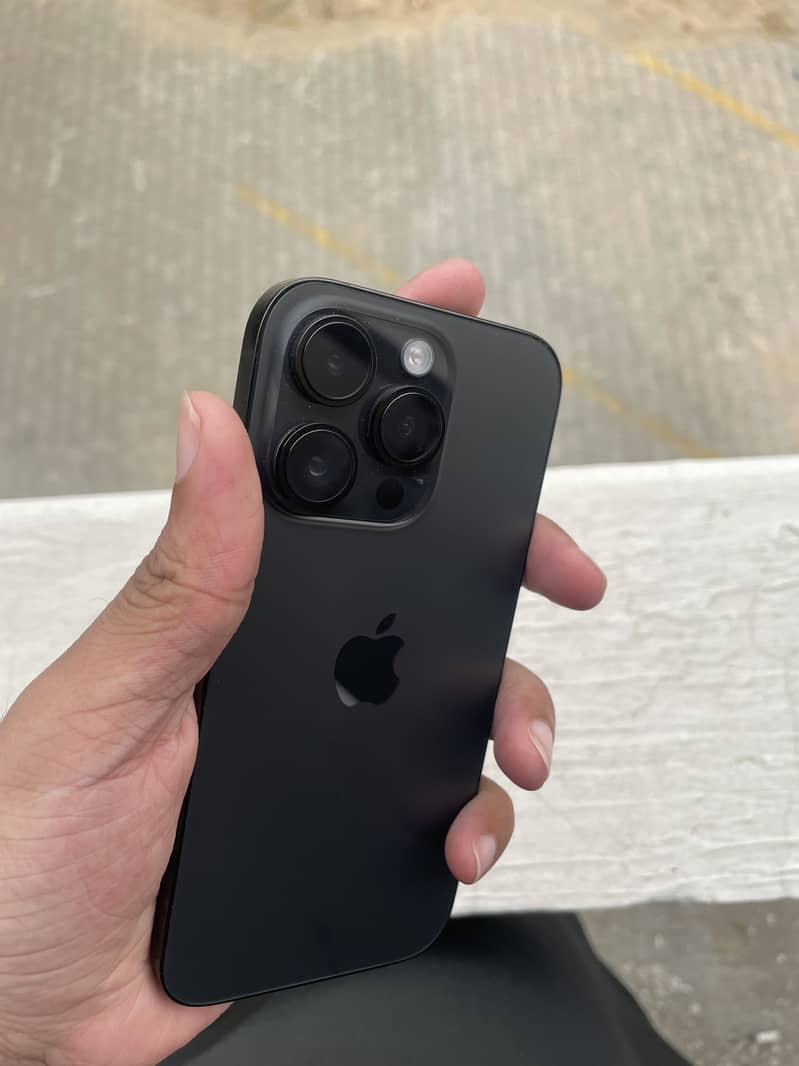 Apple iPhone 14 Pro 8