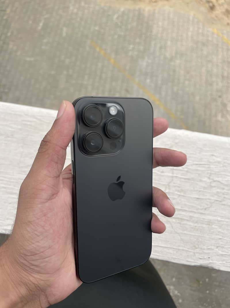 Apple iPhone 14 Pro 10