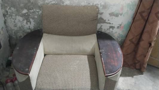 Sofa Set