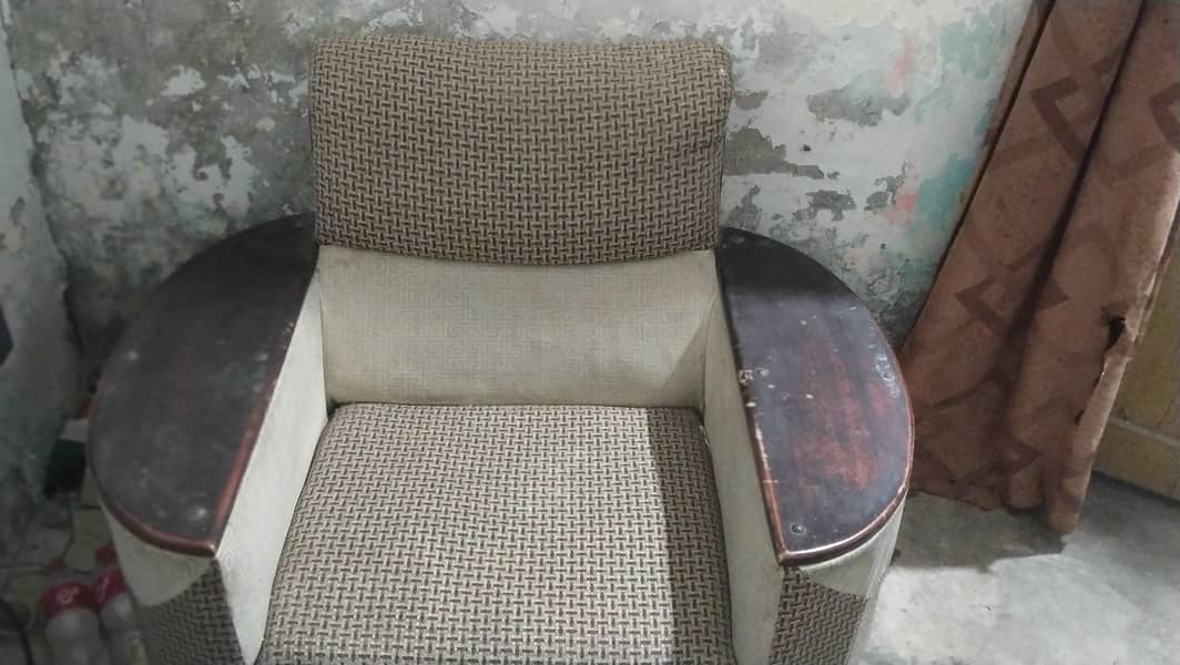 Sofa Set 0
