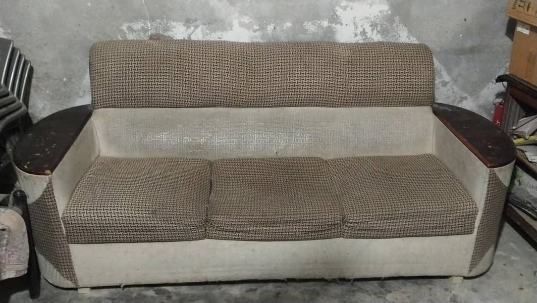 Sofa Set 1