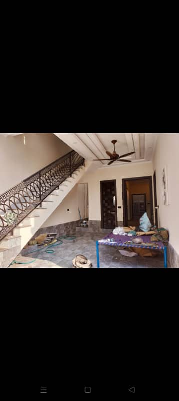 7.50 triple story house brand new very hot location