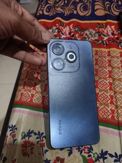 Infinix smart 8