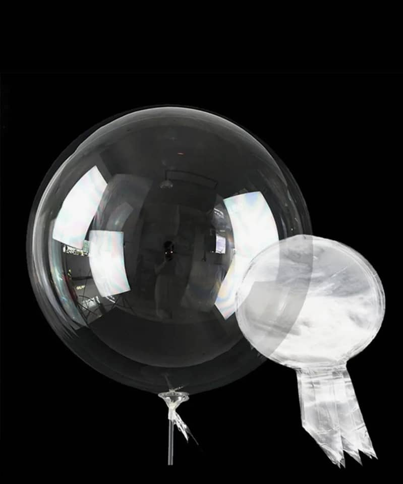 Bobo balloons 0
