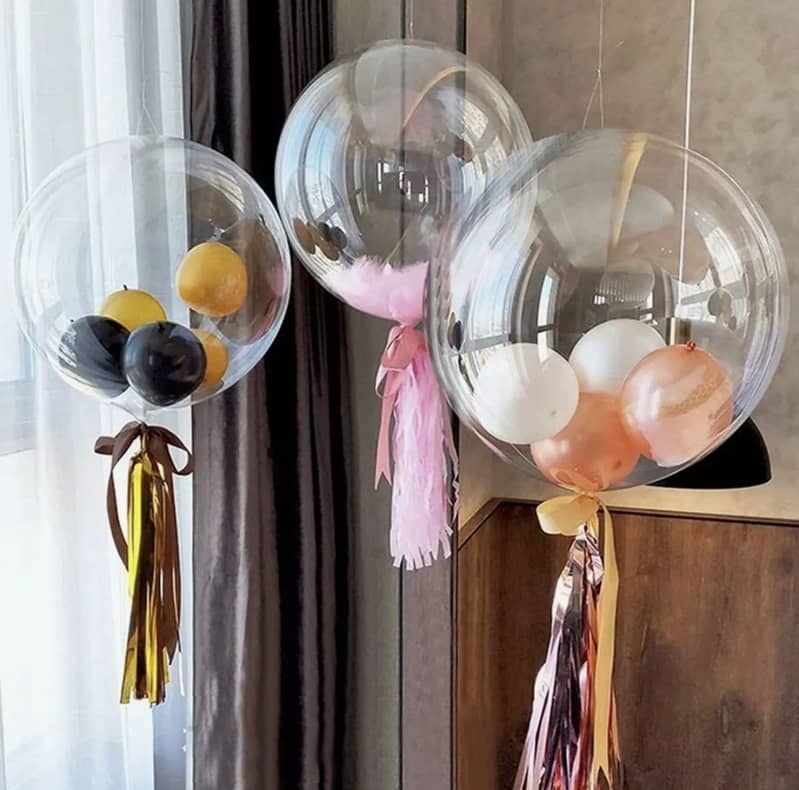 Bobo balloons 2