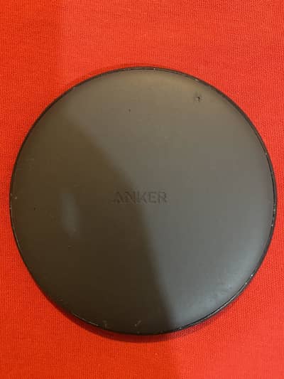Anker Wireless Charger Original
