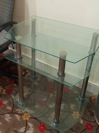 Trolly Table
