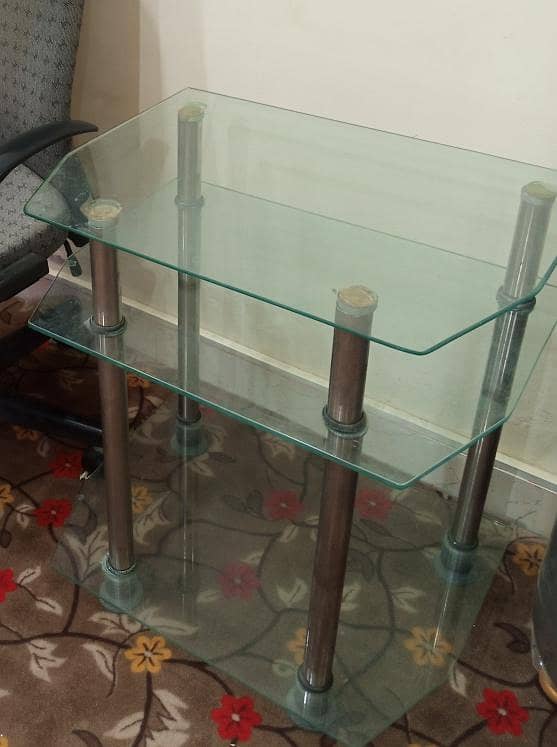 Trolly Table 0