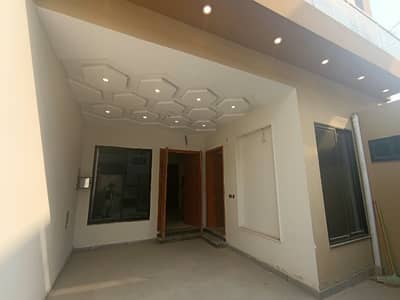 Double Storey 5 Marla House For rent In Multan Public School Road Multan Public School Road