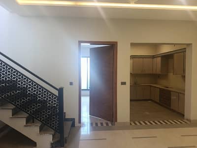 Double Storey 5 Marla House For rent In Multan Public School Road Multan Public School Road