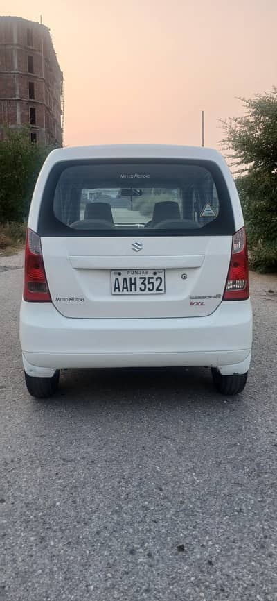 suzuki wagn r