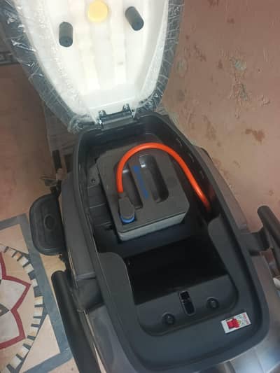 eveon new scooty n8