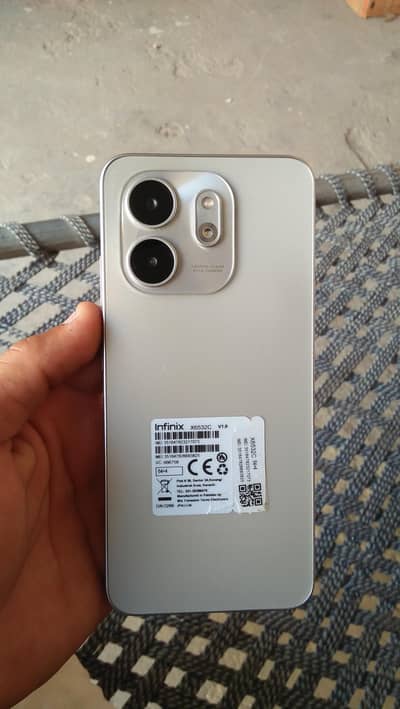 Infinix Smart 9 HD