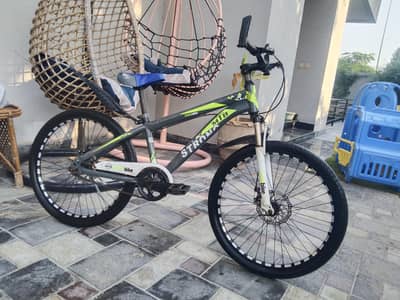imported cycle 24 inch