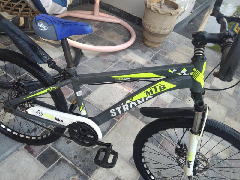 imported cycle 24 inch 3
