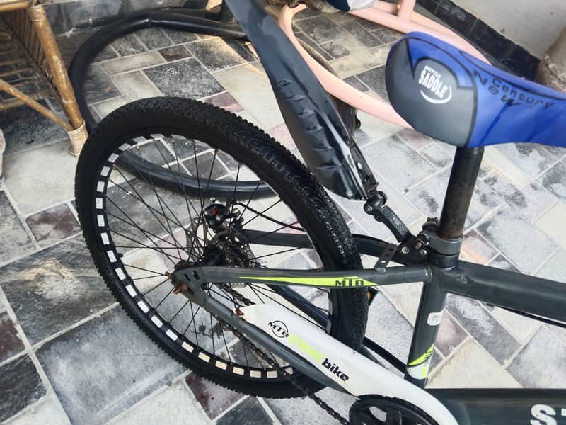 imported cycle 24 inch 6