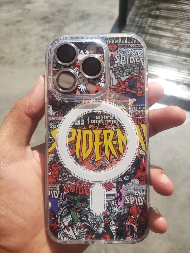 Apple iPhone 15 Pro 1