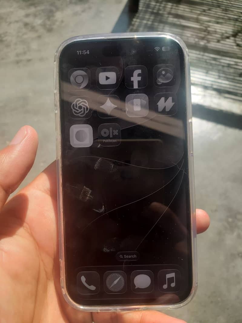 Apple iPhone 15 Pro 2